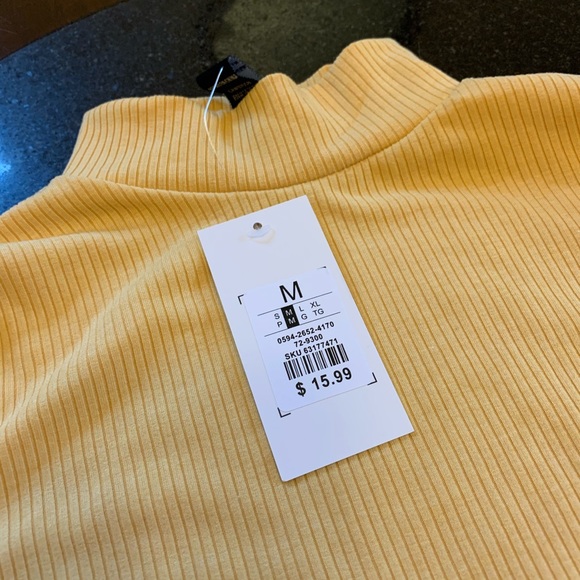 Brand new urban planet clothes - Picture 7 of 7